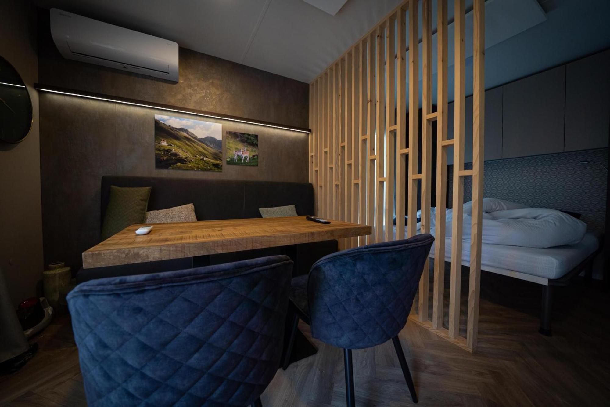 Europarcs Ossiacher See Zimmer foto